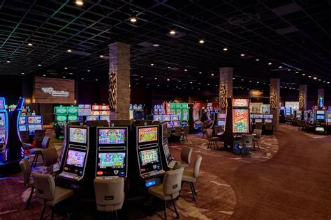 Angel Of The Winds Casino Resort .